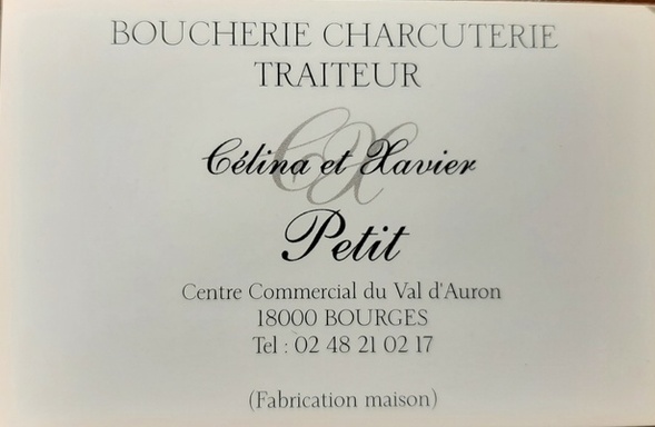 Mise à jour de nos partenaires