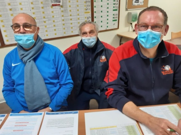 Renouvellement des licences Renouvellement des licences