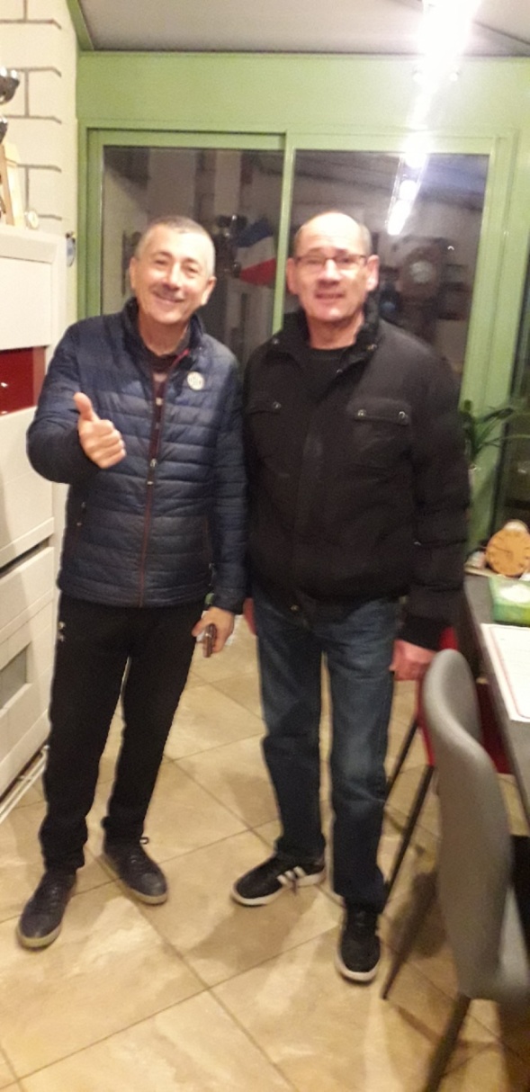 Jean-Mi et ses amis Jean-Mi et ses amis