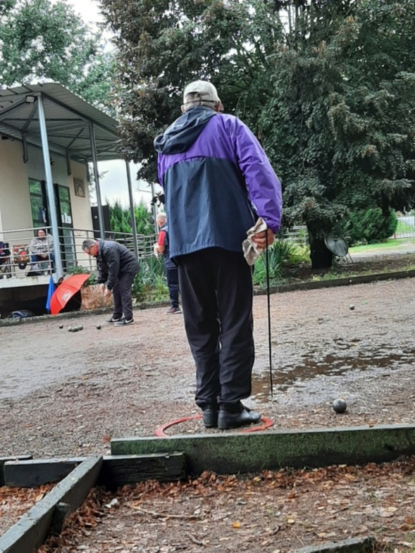 Photos du déplacement à Orval du 19 septembre Photos du déplacement à Orval du 19 septembre