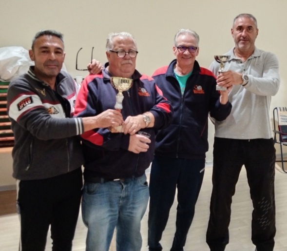 Résultat concours interne Résultat concours interne