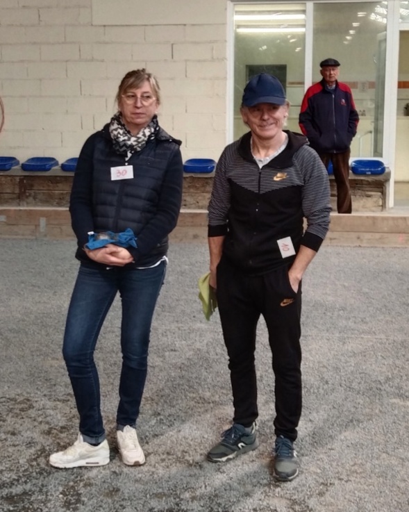 Concours interne du 1er Mars - Résultats Concours interne du 1er Mars - Résultats