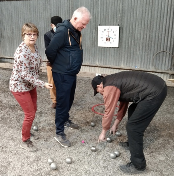 Concours interne du 1er Mars - Résultats Concours interne du 1er Mars - Résultats