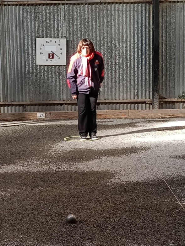 Résultats de nos équipes au Challenge Fernand Torres (rectificatif) Résultats de nos équipes au Challenge Fernand Torres (rectificatif)