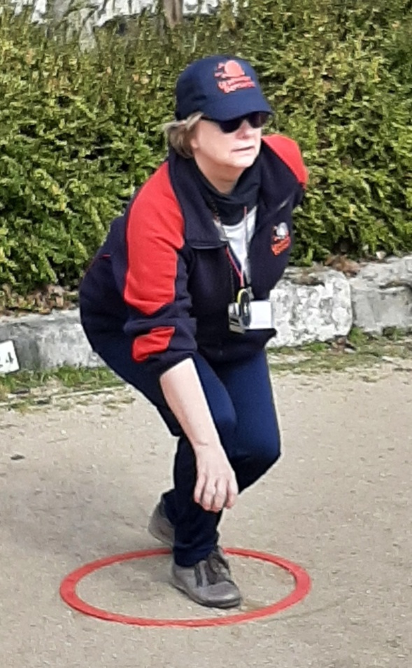 En souplesse En souplesse