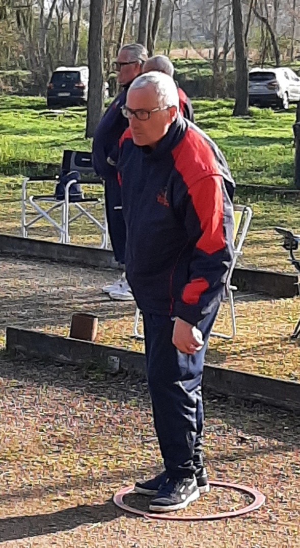 Noël sur le meilleur terrain :) Noël sur le meilleur terrain :)