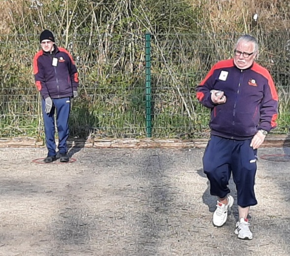 La doublette infernale La doublette infernale