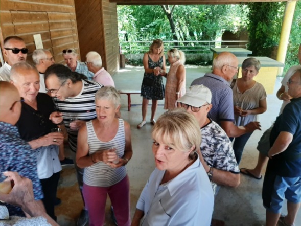 Photos de la journée couscous Photos de la journée couscous