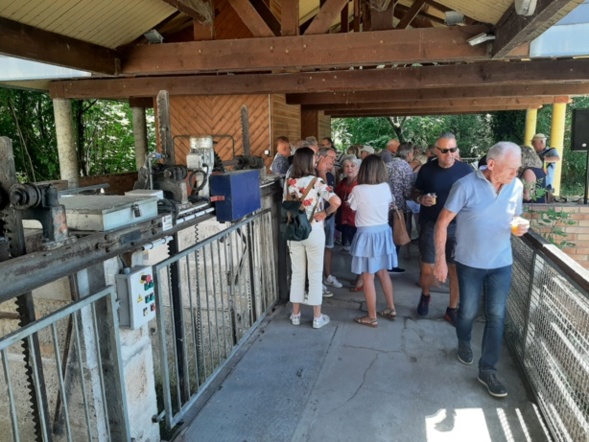 Photos de la journée couscous Photos de la journée couscous