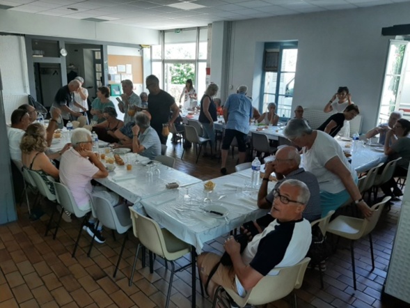 Photos de la journée couscous (la suite) Photos de la journée couscous (la suite)