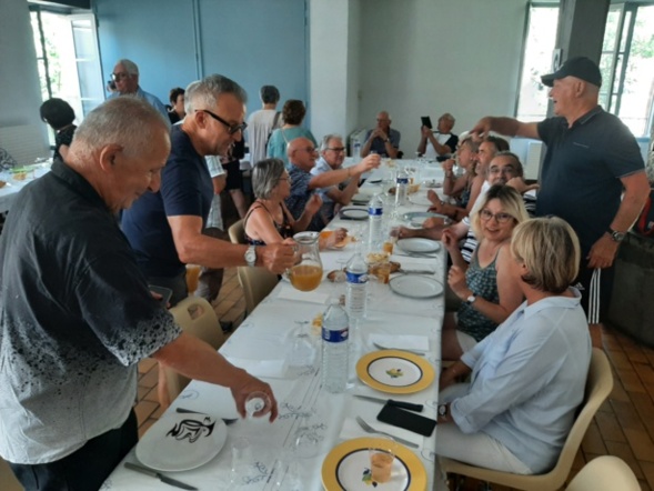 Photos de la journée couscous (la suite) Photos de la journée couscous (la suite)