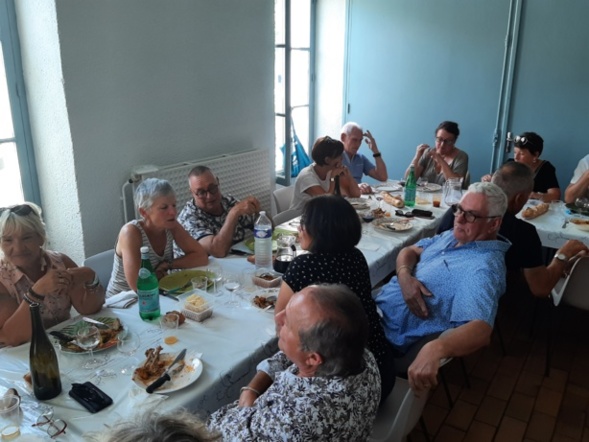 Photos de la journée couscous (la suite) Photos de la journée couscous (la suite)