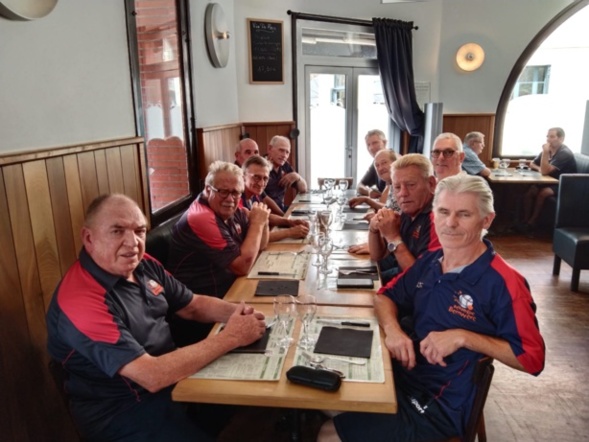 Et bien sur, là où on est surement les meilleurs Et bien sur, là où on est surement les meilleurs