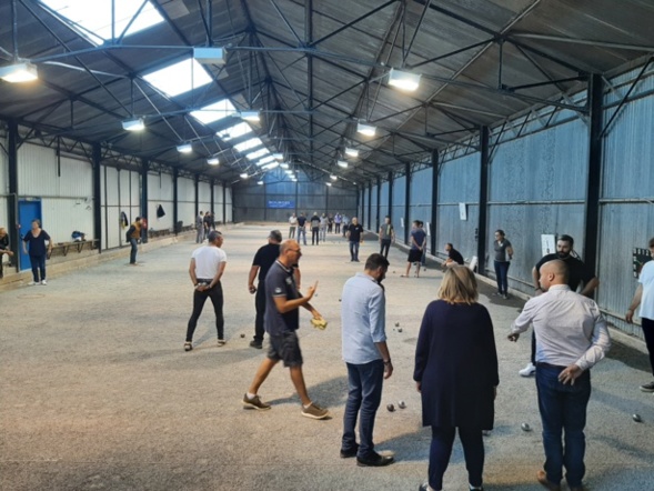 Concours CJMBBasket Concours CJMBBasket