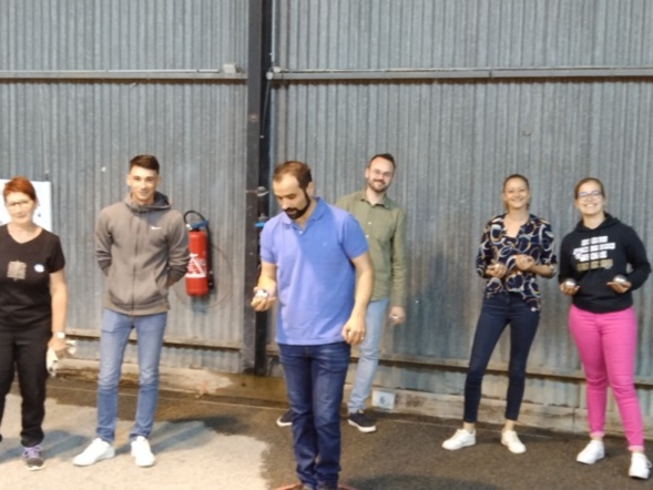 Concours CJMBBasket Concours CJMBBasket