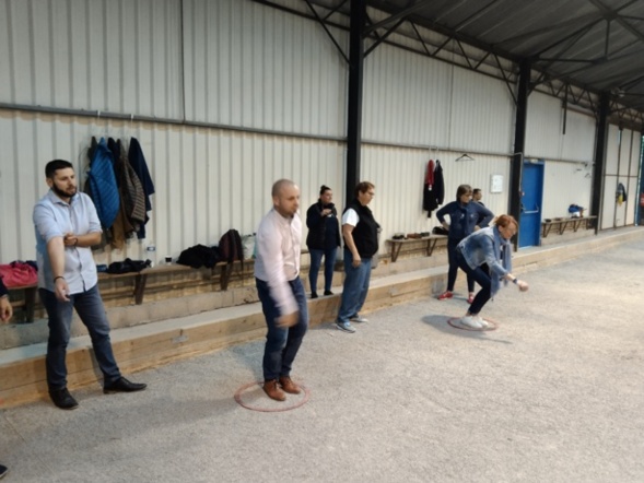 Concours CJMBBasket Concours CJMBBasket