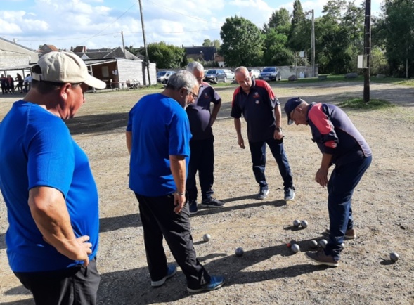 Le point n'était pas sûr Le point n'était pas sûr