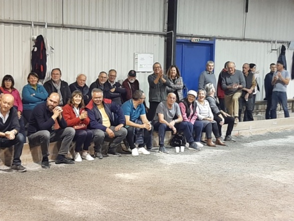 Concours interne du 15 octobre Concours interne du 15 octobre