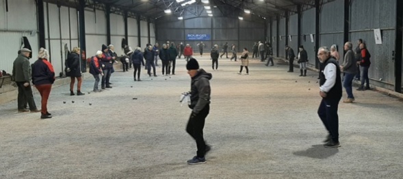 Concours interne du 15 décembre Concours interne du 15 décembre