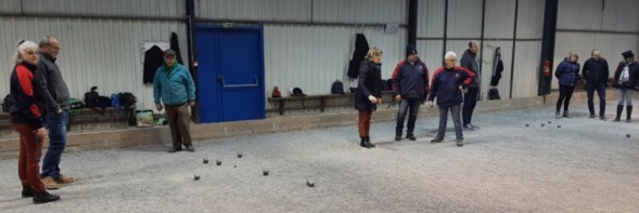 Concours interne du 15 décembre Concours interne du 15 décembre