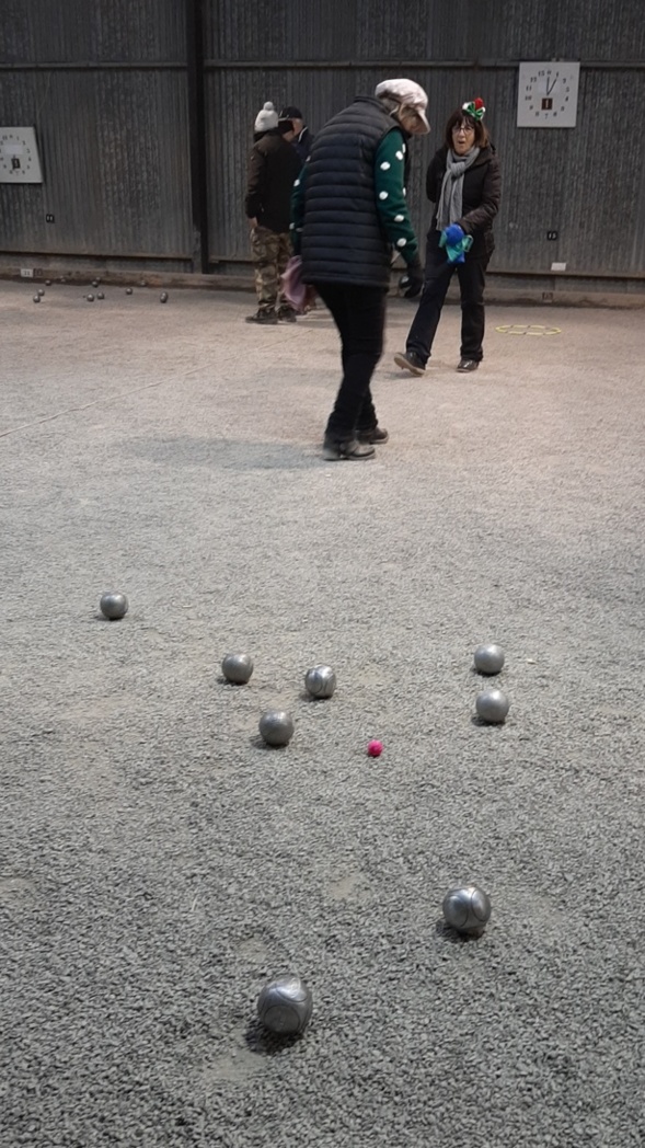 Concours interne du 15 décembre Concours interne du 15 décembre