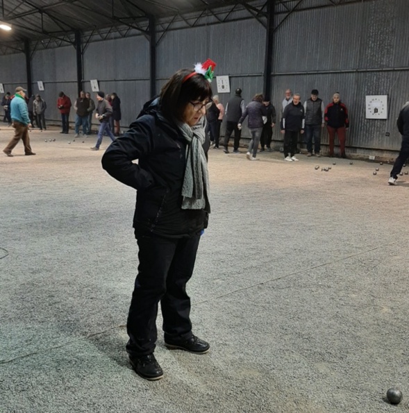 Concours interne du 15 décembre Concours interne du 15 décembre