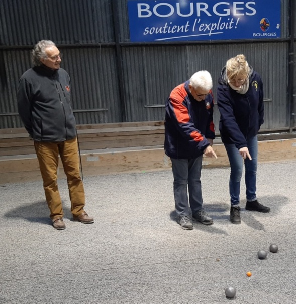 Concours interne du 15 décembre Concours interne du 15 décembre