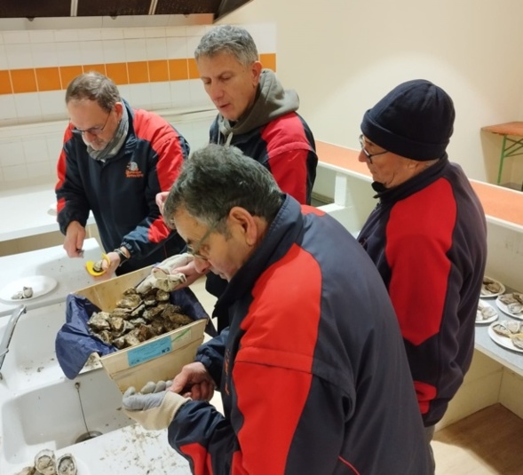 Concours interne du 15 décembre Concours interne du 15 décembre