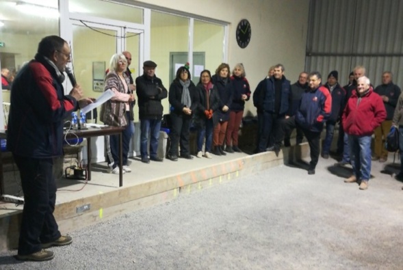 Concours interne du 15 décembre Concours interne du 15 décembre