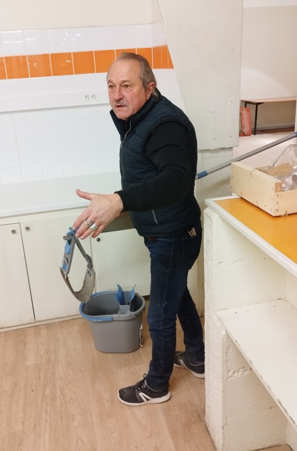 Concours interne du 15 décembre Concours interne du 15 décembre