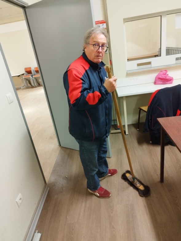 Concours interne du 15 décembre Concours interne du 15 décembre