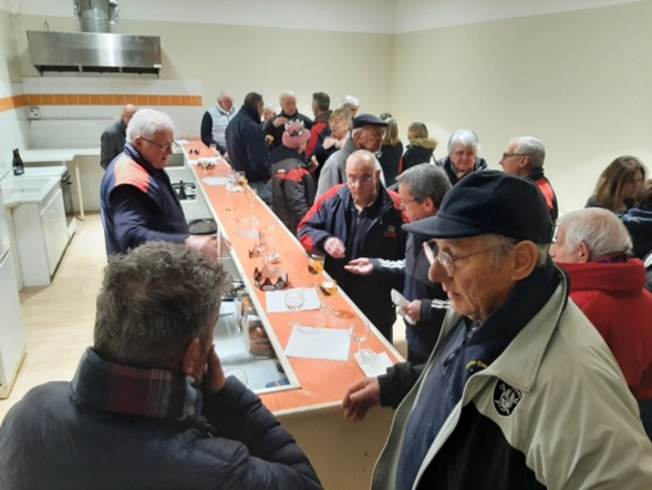 Galette des rois Galette des rois