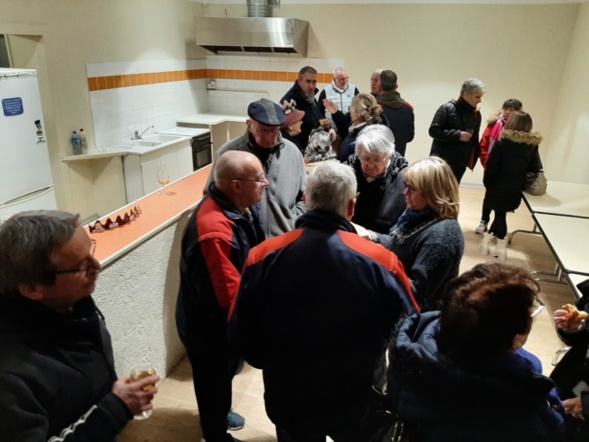 Galette des rois Galette des rois