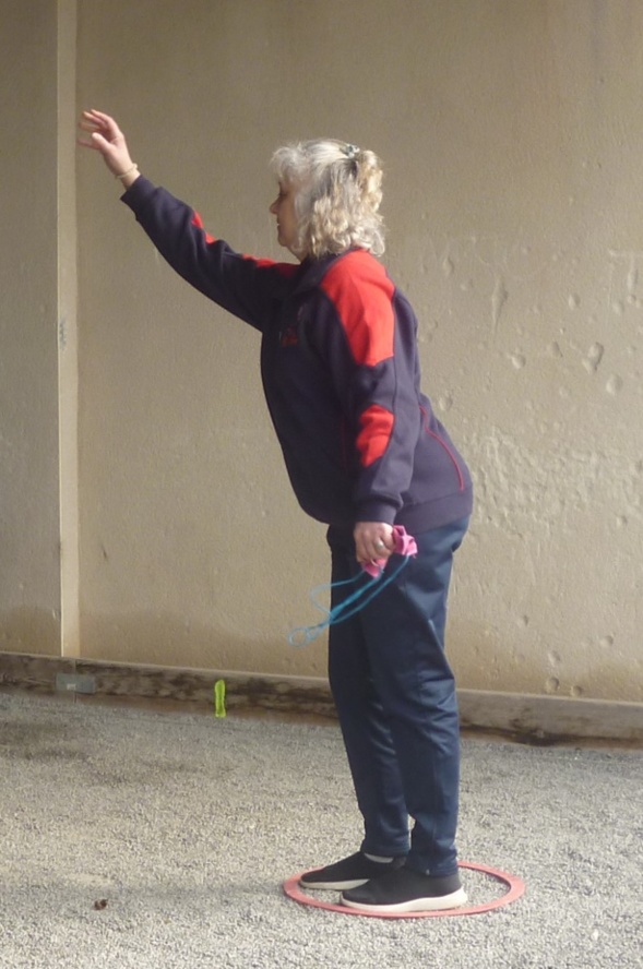 Résultats CDC Féminin Résultats CDC Féminin