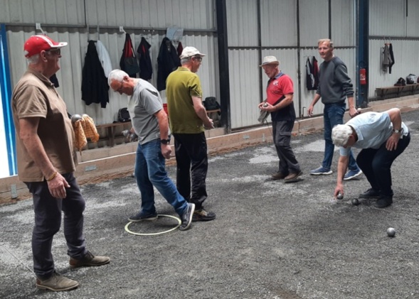 Concours interne du 27 avril 2023 Concours interne du 27 avril 2023