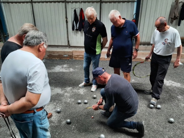 Concours interne du 27 avril 2023 Concours interne du 27 avril 2023