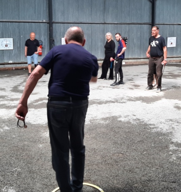 Concours interne du 27 avril 2023 Concours interne du 27 avril 2023