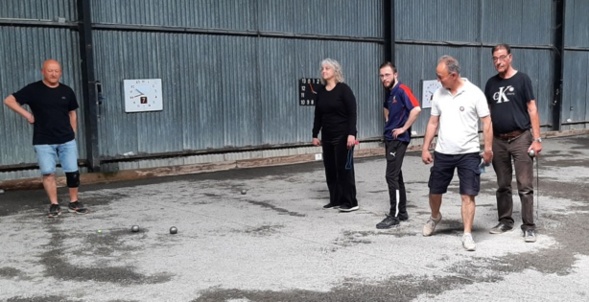 Concours interne du 27 avril 2023 Concours interne du 27 avril 2023