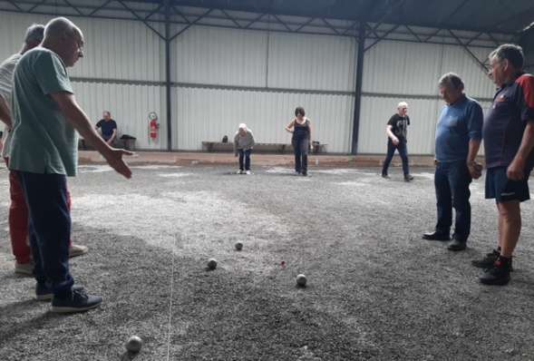 Concours interne du 27 avril 2023 Concours interne du 27 avril 2023