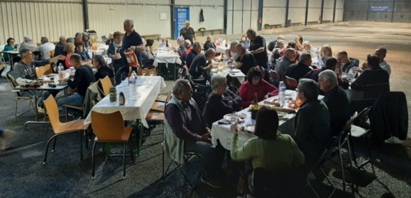 Concours interne du 27 avril 2023 Concours interne du 27 avril 2023