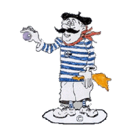PORTRAIT D' UN LICENCIE DE LA PB PORTRAIT D' UN LICENCIE DE LA PB