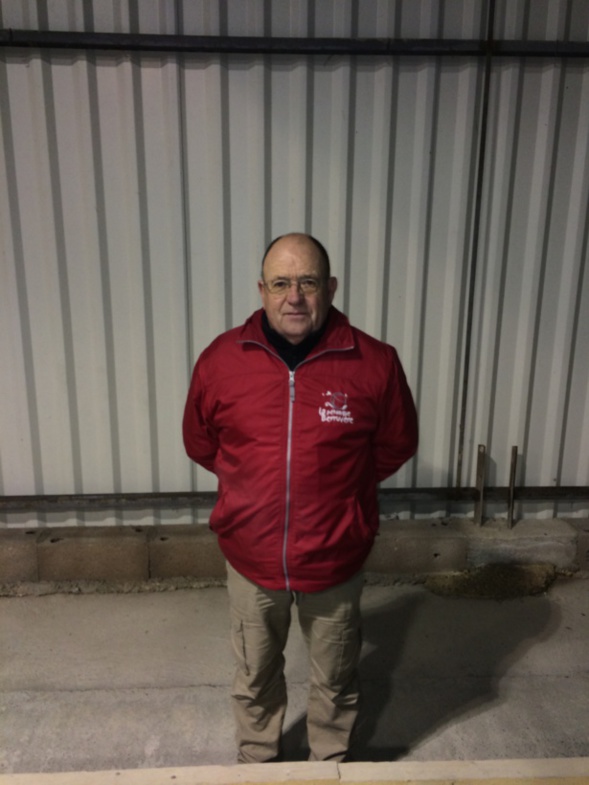 Gérard MASSON Gérard MASSON