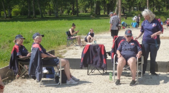 Résultats Championnats des Clubs Résultats Championnats des Clubs