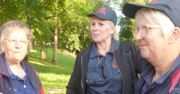 Résultats Championnats des Clubs Résultats Championnats des Clubs