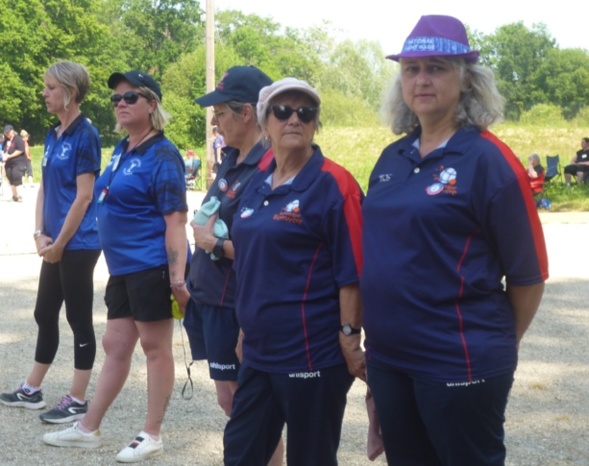 Résultats Championnats des Clubs Résultats Championnats des Clubs