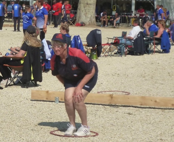 Résultats Championnats des Clubs Résultats Championnats des Clubs