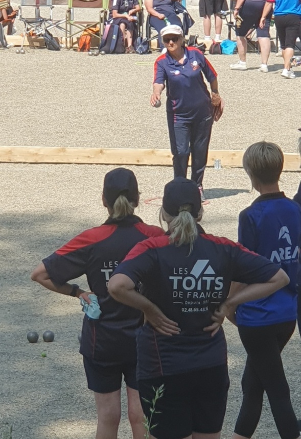 Résultats Championnats des Clubs Résultats Championnats des Clubs