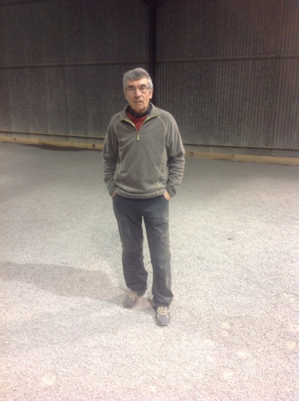 ALLAIN PERRIOT ALLAIN PERRIOT