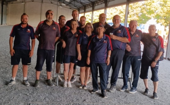 Résultats CDCF et CDC Résultats CDCF et CDC