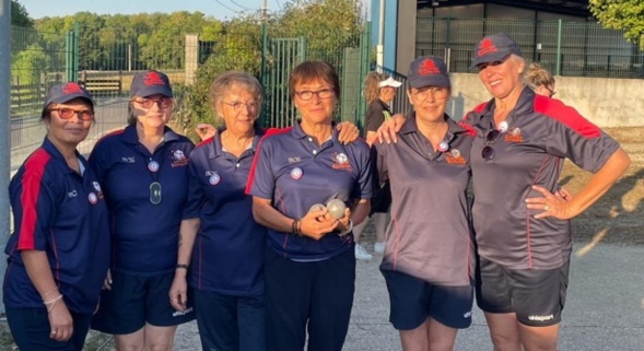 Résultats CDCF et CDC Résultats CDCF et CDC